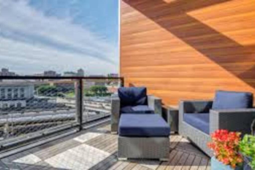 Downtown Luxury Minutes From Everything Baltimore