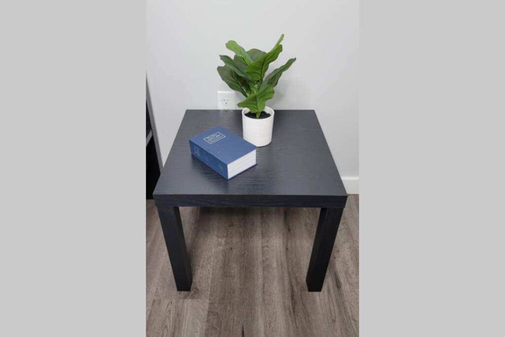 Apartment Downtown Luxury Minutes From Everything *