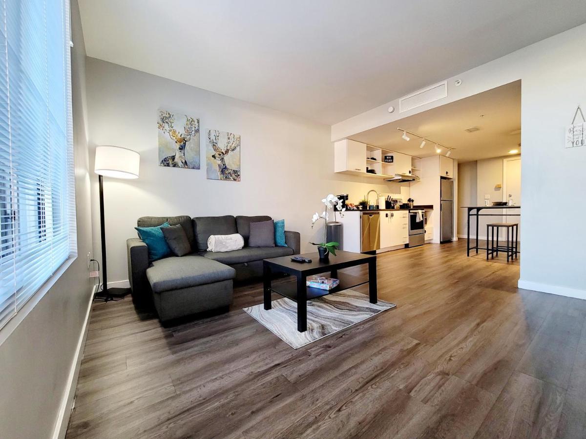 Downtown Luxury Minutes From Everything Apartment *
