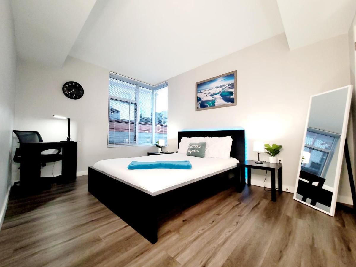 Apartment Downtown Luxury Minutes From Everything